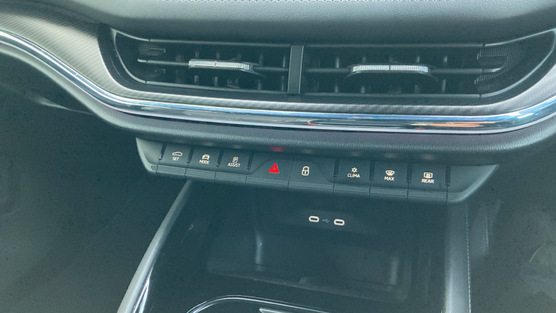 Skoda Enyaq 195kW 80x Sportline 82kWh 4x4 5dr Auto Electric Estate